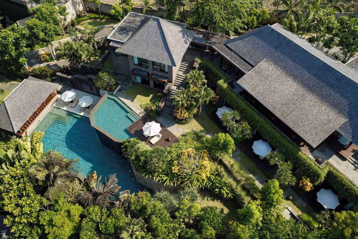 The Oberoi Udaivilas