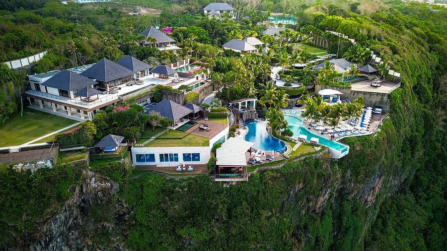 The Oberoi Udaivilas