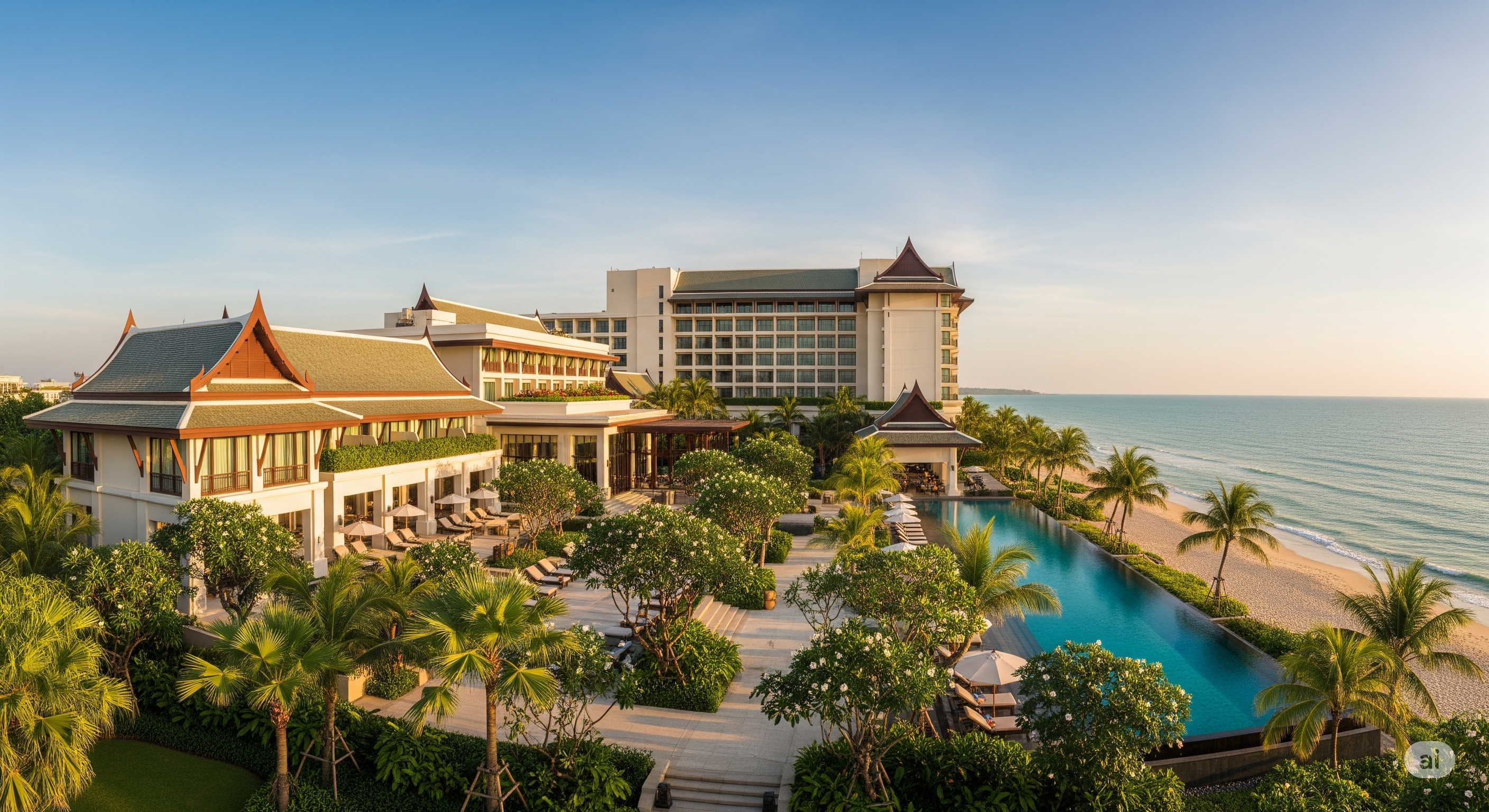 The Oberoi Udaivilas