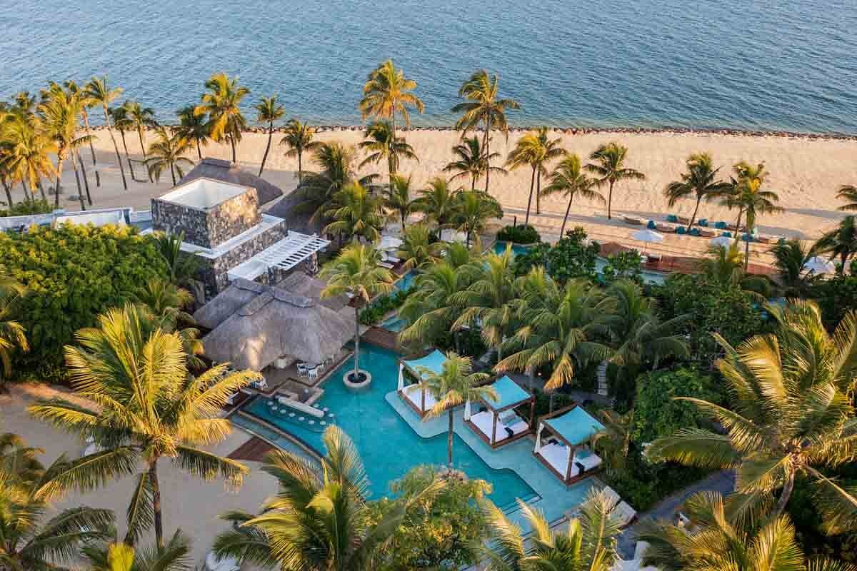 The Oberoi Udaivilas