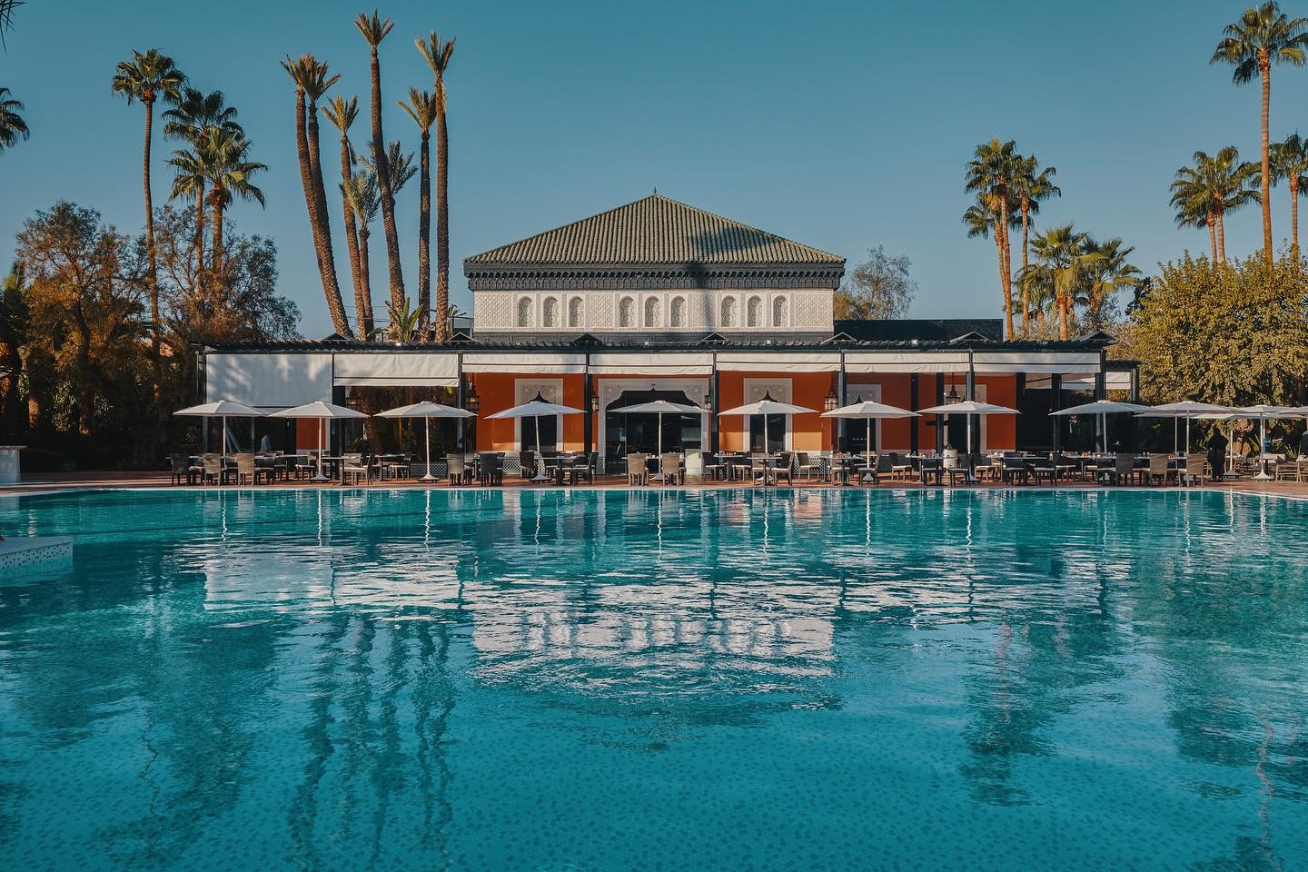 The Oberoi Udaivilas