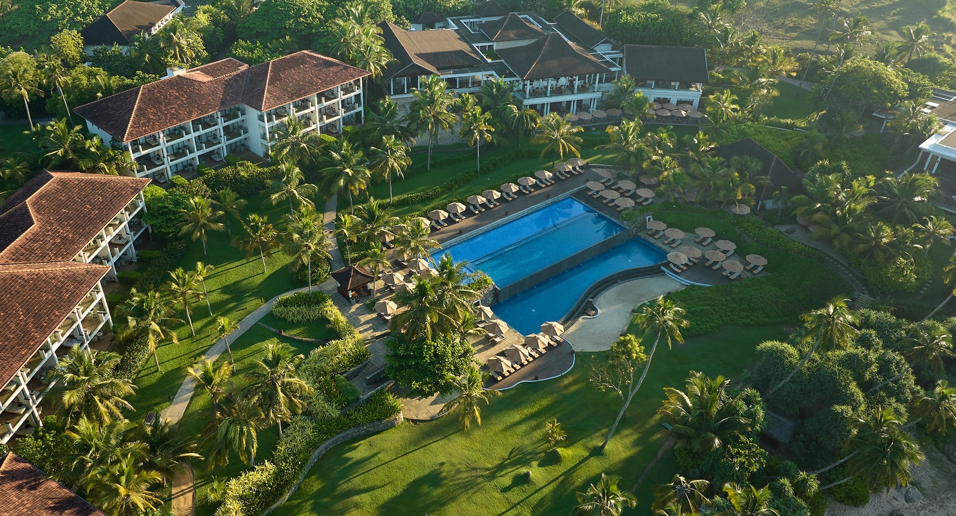 The Oberoi Udaivilas